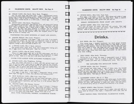 Our Own Cookery Book - 27