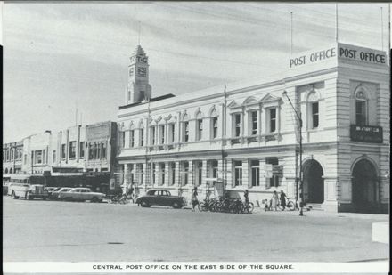 Palmerston North Views Booklet 11