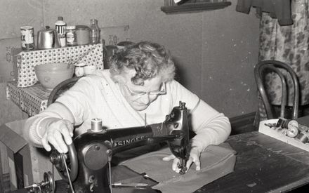 "First Shift in 42 Years" - Resource cover image