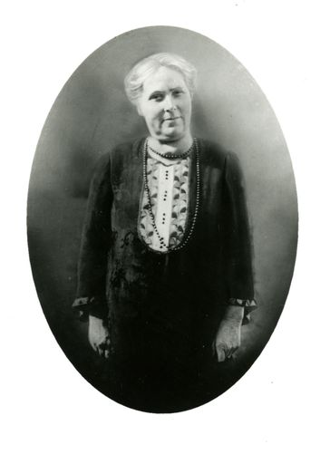 Jane Wildbore