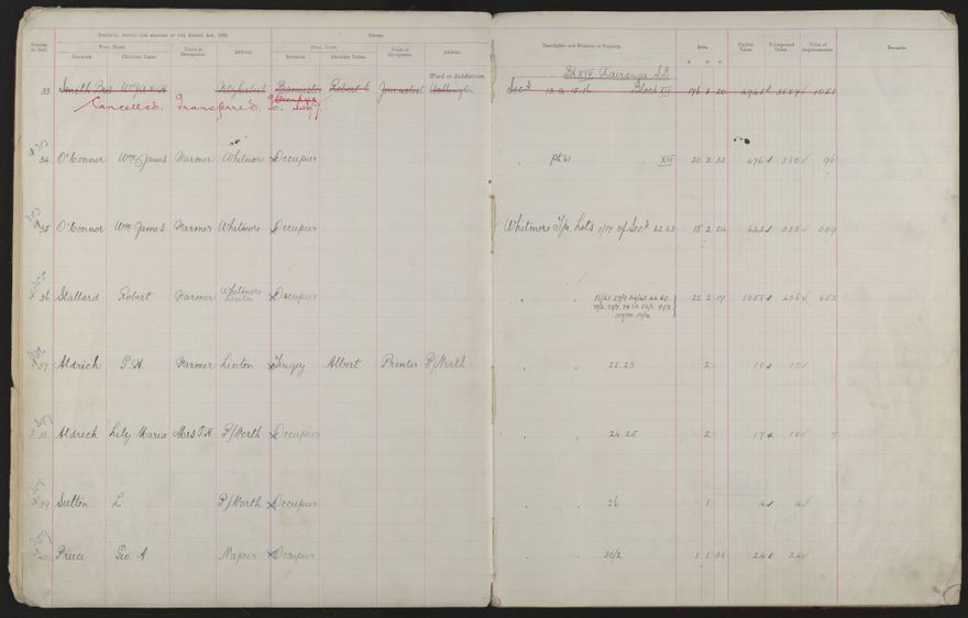 Valuation Roll, Fitzherbert Riding - 2025Vol_PNCC-KCC-3-8-11-V3_043356-0007