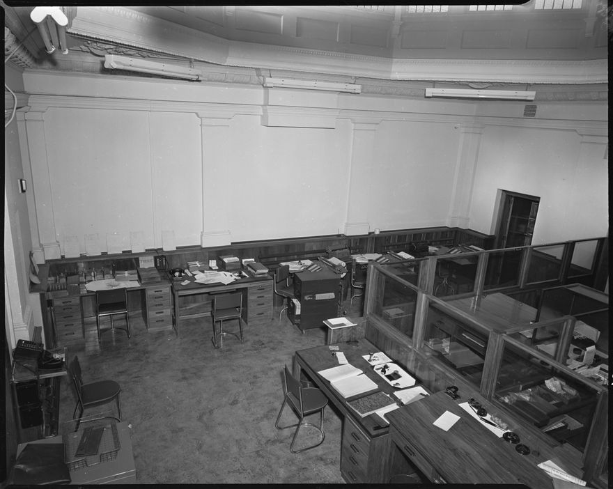 Bank of New South Wales - 2016N_ElmarB3_012796