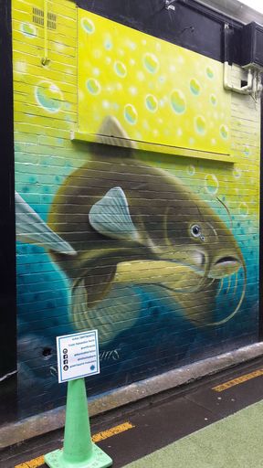 Beats and Brushes 2017