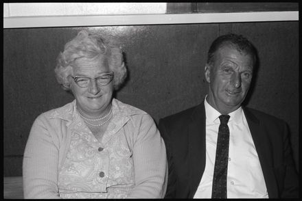 'Sheridan' 21st Party - Resource cover image