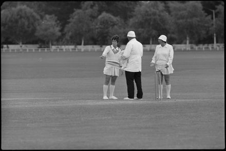 Hallyburton Johnstone Shield – Central Districts v Wellington - Resource cover image