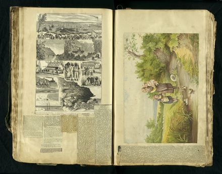 Louisa Snelson's Scrapbook - Page 53