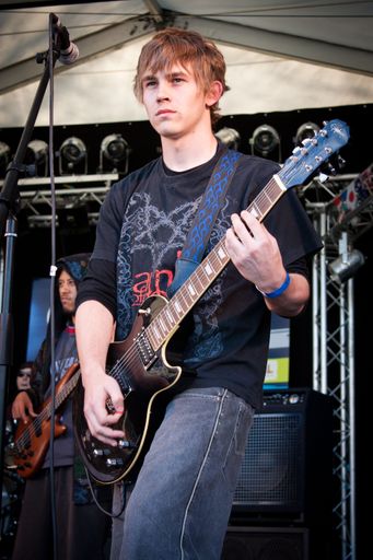 Our People, Our Place Festival - Rugby World Cup 2011