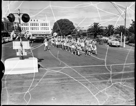 "To Bank with Cash in Brick Form" Massey Students - Resource cover image