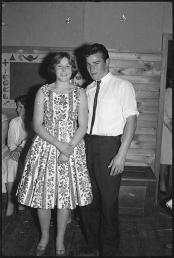 Northern Scouts Birthday Ball