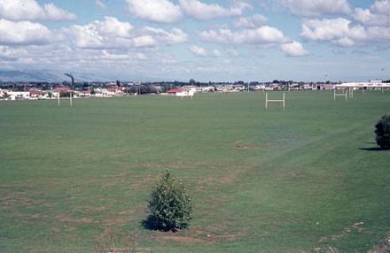 Coronation Park
