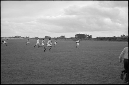 Focus on Sport: Rugby League