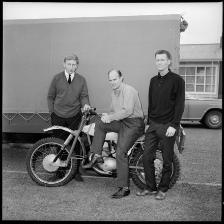 Overseas Riders for Moto-Cross - Resource cover image