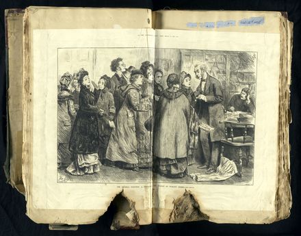 Louisa Snelson's Scrapbook - Page 12