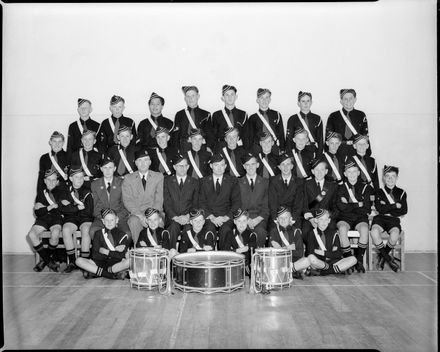 Boys' Brigade