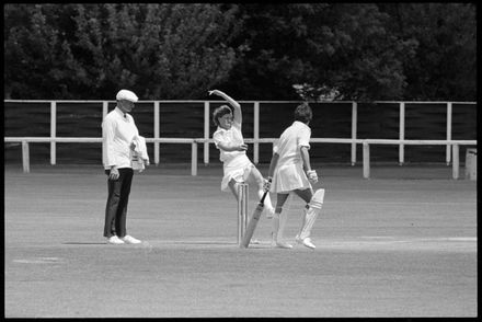 NZ Women Under 25s v Australia Women Under 25s - Resource cover image