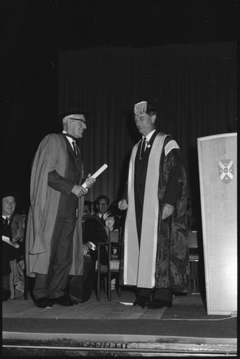 Massey University Graduand - Resource cover image