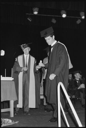 Massey University Graduand - Resource cover image