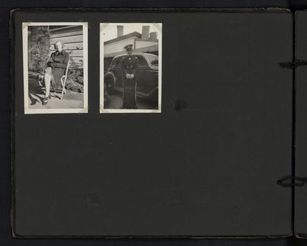 Creighton Family Album 15