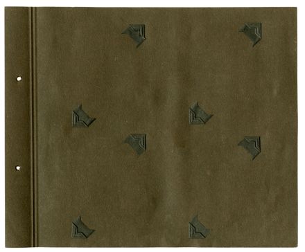 Barrow Family Photograph Album Page 21