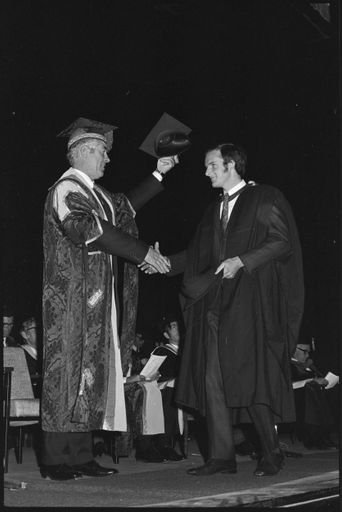 Massey University Graduand - Resource cover image