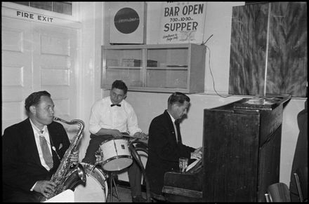 Jacquards Social - Resource cover image