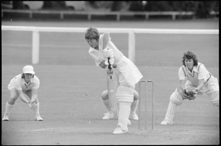 Hallyburton Johnstone Shield – Central Districts v North Shore - Resource cover image