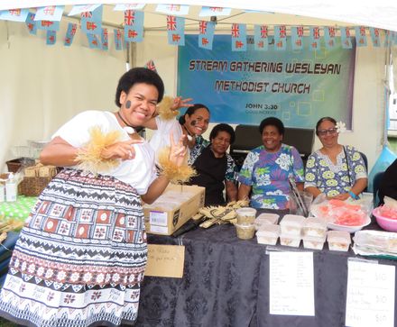 Festival of Cultures