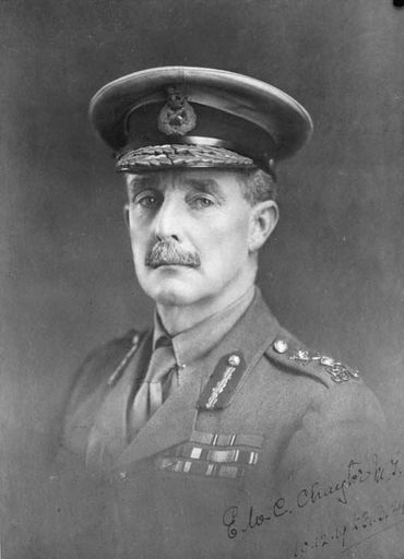 Poppy Places Article - Chaytor Street