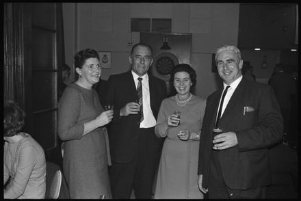 Party at the Boyer Bar - Resource cover image