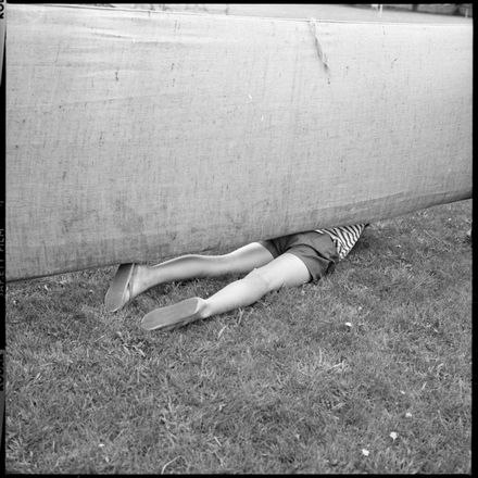 [Feilding Show - Merry Go Round