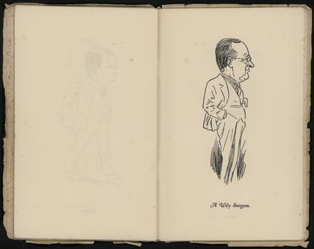 "Round The Square Again" 28