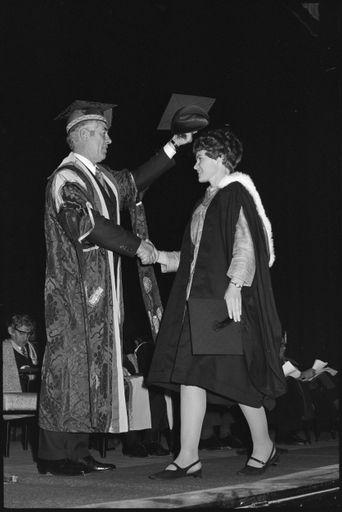 Massey University Graduand - Resource cover image