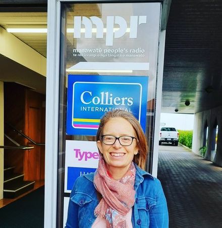 Making Palmy Home - Ep 18 - Helen King - Resource cover image