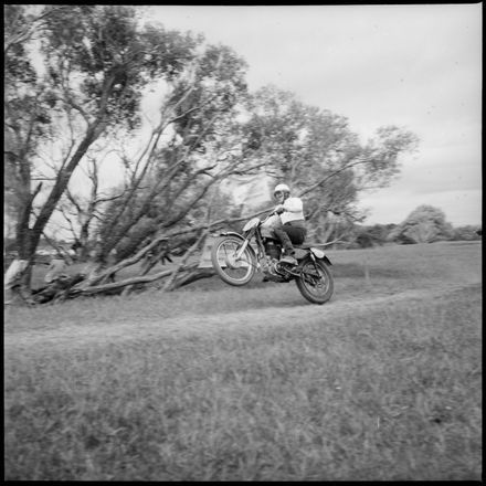 International Gold Leaf motorcross series