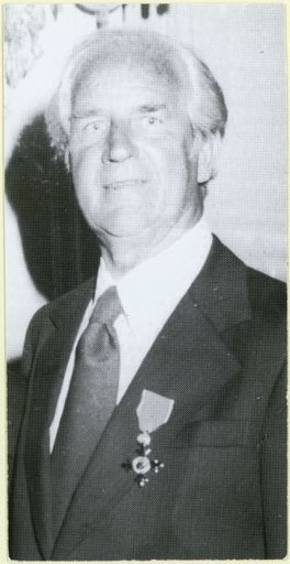 Gerald Huntly Corrick, Mayor of Feilding - Resource cover image