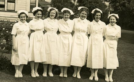 Rostrata Nurse Aids
