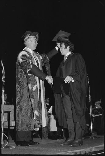 Massey University Graduand - Resource cover image