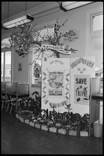 Post Office Savings Bank Interior - Resource cover image