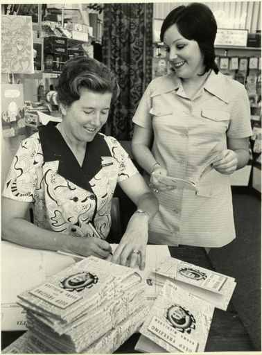 Norma Doris McCulloch
