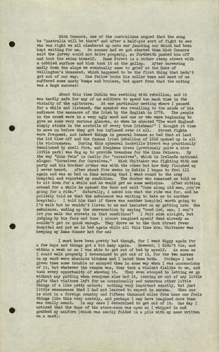 Hassell WWI memories p35