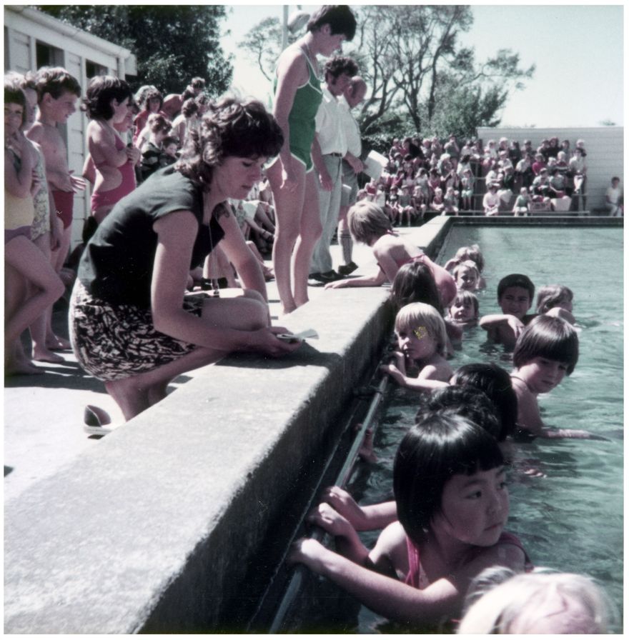 Swimming Sports - Terrace End School