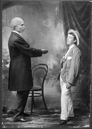 Roscius Dramatic Society