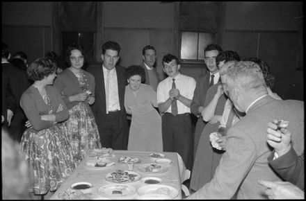 Jacquards Social - Resource cover image