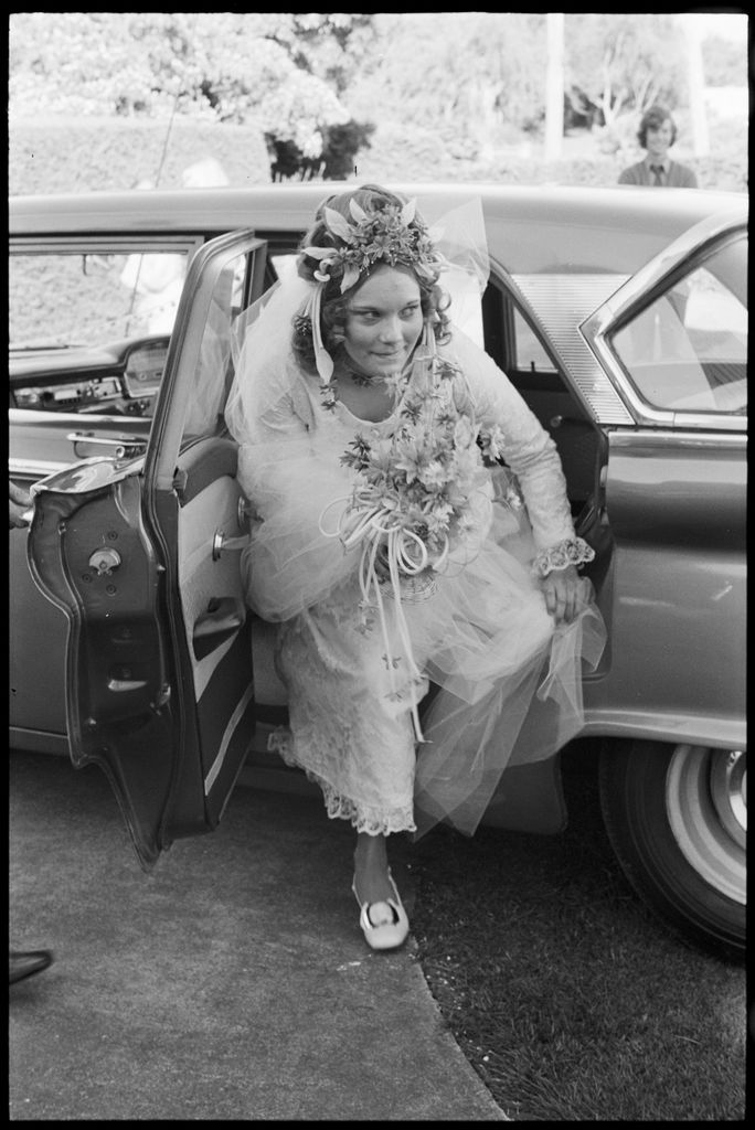 Unknown Wedding - Ceremony