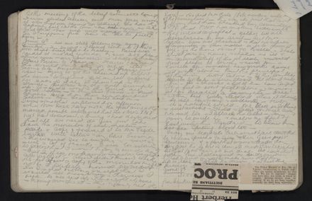 Ann Jacques Diary - 43