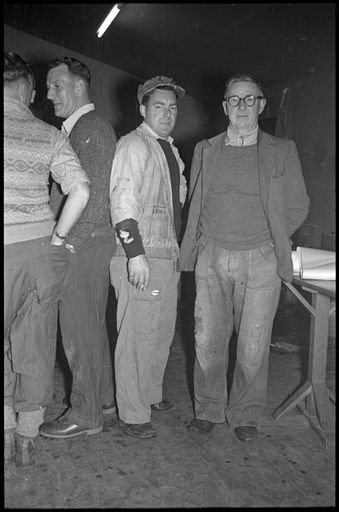 Hunters' Hoolie - Resource cover image