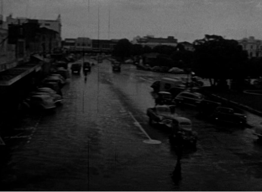 Observations of Traffic Flow - From Council Chambers - Resource cover image