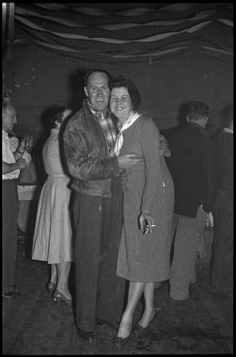 Hunters' Hoolie - Resource cover image