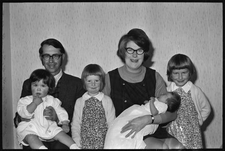 Family photo shoot - Resource cover image