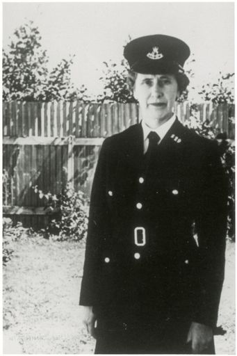 Palmerston North District Court and Police Staff